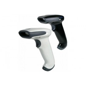 Honeywell’s Voyager 1250g single-line laser barcode scanner